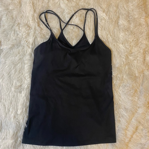 Old Navy Gym Tank Top - Picture 1 of 10